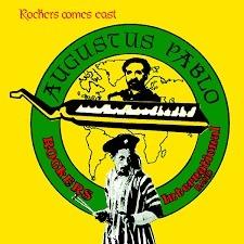 Rockers Come East - Vinile LP di Augustus Pablo