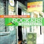 Rockers International - Vinile LP di Augustus Pablo