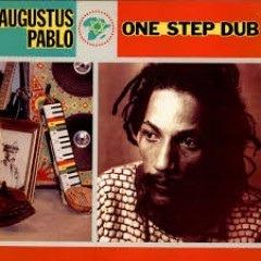 One Step Dub - Vinile LP di Augustus Pablo