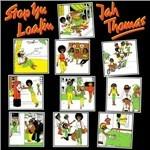 Stop Yu Loafing - CD Audio di Jah Thomas