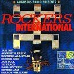 Rockers International - CD Audio di Augustus Pablo