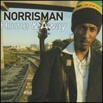 Home & Away - CD Audio di Norrisman