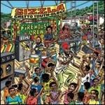 Ghetto Youth-Ology - CD Audio di Sizzla