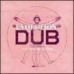 Evolution of Dub vol.4 Natural Selection - CD Audio