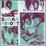 Reggae Legends (Cd Box) - CD Audio di Sugar Minott