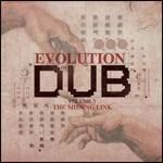 Evolution of Dub vol.5. The Missing Link - CD Audio