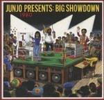 Big Showdown - CD Audio di Henry Junjo Lawes