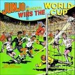 Wins the World Cup - CD Audio di Henry Junjo Lawes