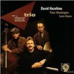 The Classic Trio - CD Audio di David Hazeltine