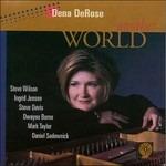 Another World - CD Audio di Dena Derose