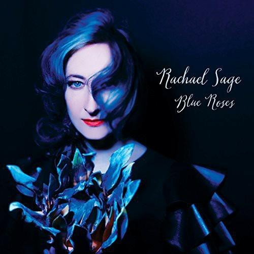 Blue Roses - CD Audio di Rachael Sage