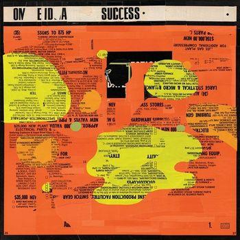 Success - CD Audio di Oneida