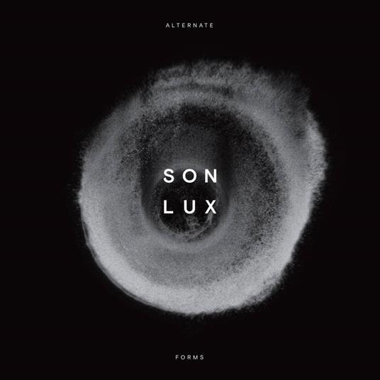 Alternate Forms (White Vinyl) - Vinile LP di Son Lux