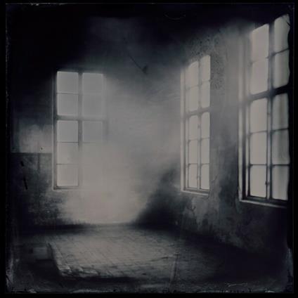 Empty Room - Vinile LP di David Granström