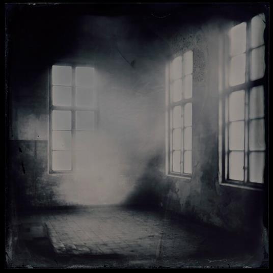 Empty Room - Vinile LP di David Granström