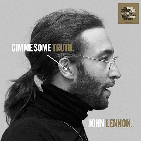 Gimme Some Truth (Vinyl Box Set) - Vinile LP di John Lennon