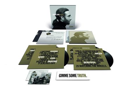 Gimme Some Truth (Vinyl Box Set) - Vinile LP di John Lennon - 2