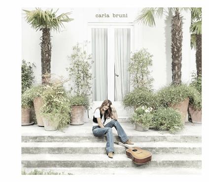 Carla Bruni - CD Audio di Carla Bruni