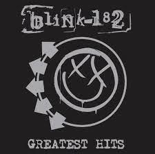 Greatest Hits - Vinile LP di Blink 182