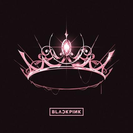 Album - Vinile LP di Blackpink