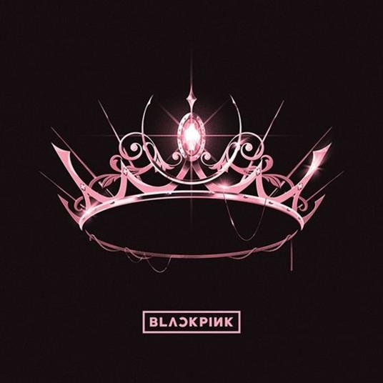 Album - Vinile LP di Blackpink