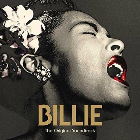 Billie (Colonna Sonora) - Vinile LP