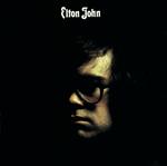 Elton John (Coloured Vinyl)