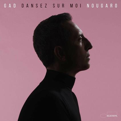 Dansez Sur Moi - Vinile LP di Gad Elmaleh