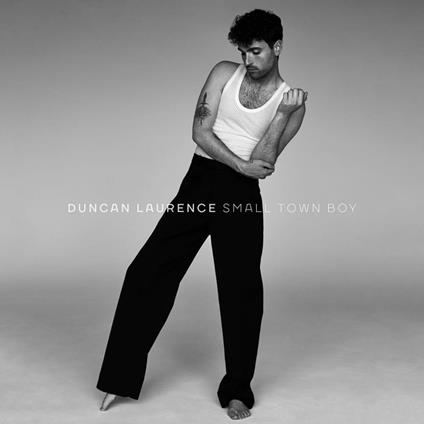 Small Town Boy - Vinile LP di Duncan Laurence