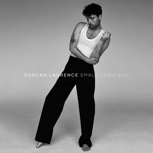 Small Town Boy - Vinile LP di Duncan Laurence