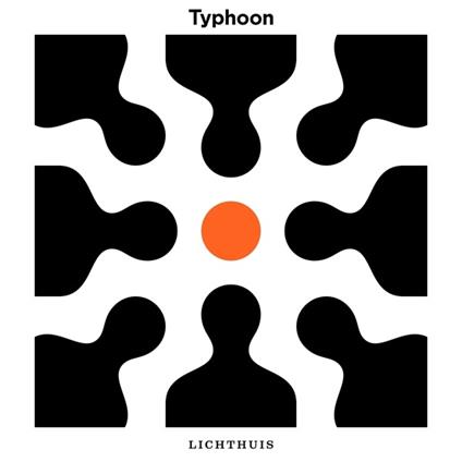 Lichthuis - CD Audio di Typhoon