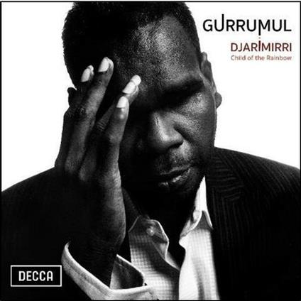 Djarimirri - CD Audio di Gurrumul