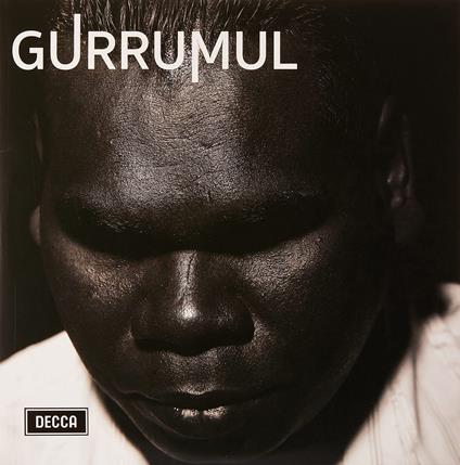 Gurrumul - Vinile LP di Gurrumul