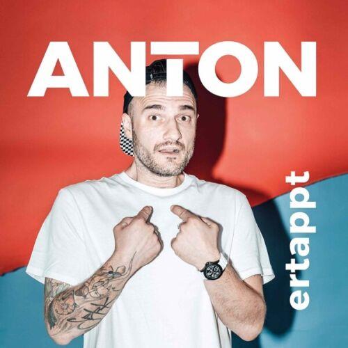 Ertappt - CD Audio di Anton