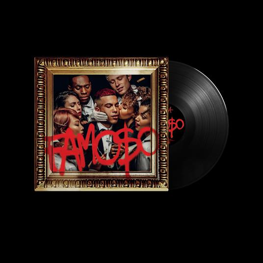 Vinili Rap  I migliori Album Rap su Passione Vinile