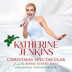 Katherine Jenkins-Katherine Jenkins: Christmas Spectacular ??? Live From The Royal Albert Hall