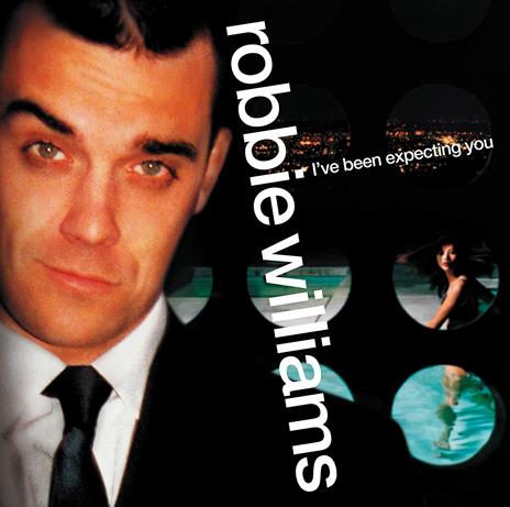 I've Been Expecting You - Vinile LP di Robbie Williams