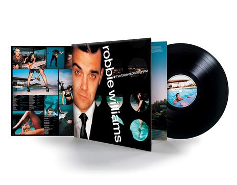 I've Been Expecting You - Vinile LP di Robbie Williams - 2