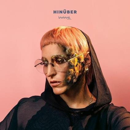 Hinuber - Vinile LP di Mine