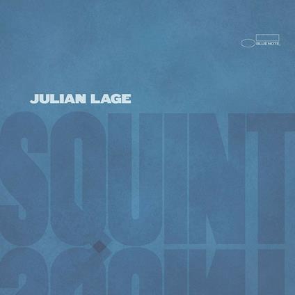 Squint - Vinile LP di Julian Lage