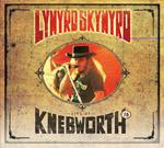Live at Knebworth '76 (CD + DVD Edition)