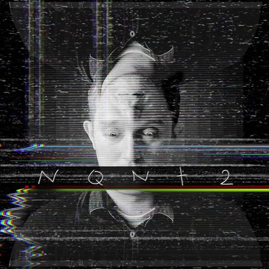 Nqnt 2 - Vinile LP di Vald