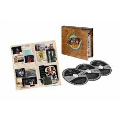 Shake Your Money Maker (3 CD Soft Pack Edition) - CD Audio di Black Crowes