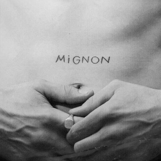 Mignon - CD Audio di Peet