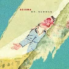 Mr. Newman - CD Audio di Scisma