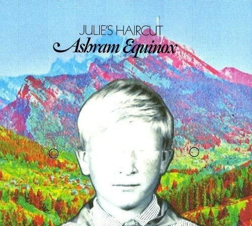 Ashram Equinox - Vinile LP di Julie's Haircut