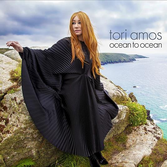 Ocean to Ocean - CD Audio di Tori Amos