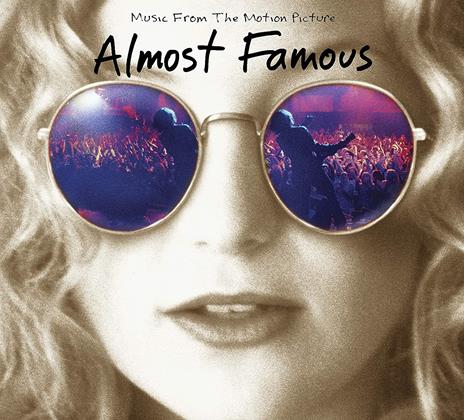 Almost Famous (20th Anniversary Edition) (Colonna Sonora) - CD Audio