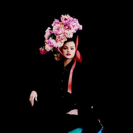 Revelacion (Deluxe Colored) - Vinile LP di Selena Gomez