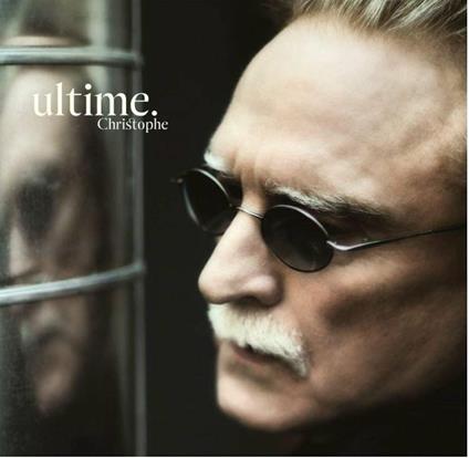 Ultime - Vinile LP di Christophe